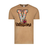 Vintage Camel Volunteers Vintage Tee - Bettercallsaul