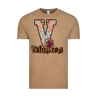 Vintage Coffee Volunteers Vintage Tee - Bettercallsaul