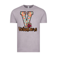 Vintage Zinc Volunteers Vintage Tee - Bettercallsaul