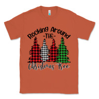 Copper rocking around the christmas tree Classic Tee - Bettercallsaul
