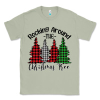 Matcha rocking around the christmas tree Classic Tee - Bettercallsaul