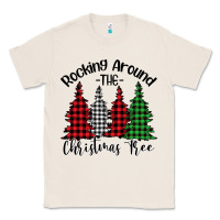 Natural rocking around the christmas tree Classic Tee - Bettercallsaul