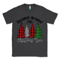 Smoke rocking around the christmas tree Classic Tee - Bettercallsaul