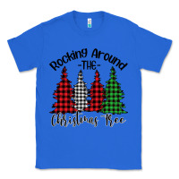 True Royal rocking around the christmas tree Classic Tee - Bettercallsaul