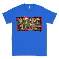 True Royal Papa Claus Beard Papa Claus Christmas Classic Tee - Bettercallsaul