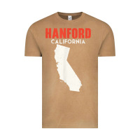 Vintage Camel hanford california usa state america travel californian Vintage Tee - longCreatives