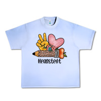 Grape Ice peace love headstent Urban Heavy Tee - JahusDesignShop