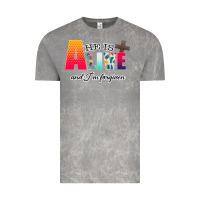 Cloud Rock He is Alive Vintage Tee - Bettercallsaul
