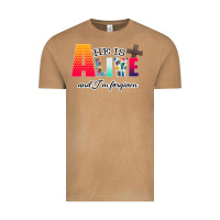 Vintage Camel He is Alive Vintage Tee - Bettercallsaul