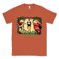 Copper christmas friends squad Classic Tee - Bettercallsaul