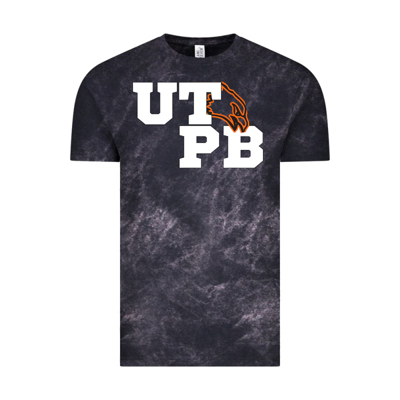 Utpb Permian Basin Student Vintage Tee by longCreatives | Teevron