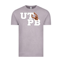 Vintage Zinc UTPB Permian Basin Student Vintage Tee - longCreatives