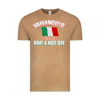 Vintage Camel Vaffanculo Have A Nice Day  Funny Italian Vintage Tee - longCreatives