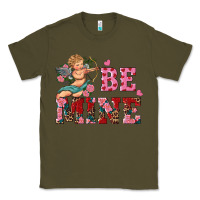 Be Mine Cupid Classic Tee | Teevron