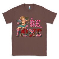 Chestnut be mine cupid Classic Tee - RanaPortraitStore