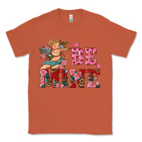 Copper be mine cupid Classic Tee - RanaPortraitStore