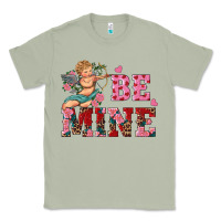 Matcha be mine cupid Classic Tee - RanaPortraitStore