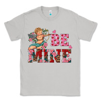 Moon Dust be mine cupid Classic Tee - RanaPortraitStore