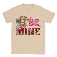Mushroom be mine cupid Classic Tee - RanaPortraitStore