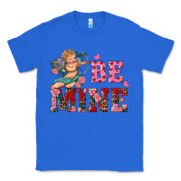 True Royal be mine cupid Classic Tee - RanaPortraitStore