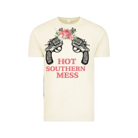 Vintage Arctic Hot Southern Mess Vintage Tee - Bettercallsaul
