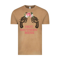 Vintage Camel Hot Southern Mess Vintage Tee - Bettercallsaul