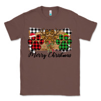 Chestnut merry christmas paws Classic Tee - Bettercallsaul