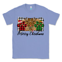 Colony Blue merry christmas paws Classic Tee - Bettercallsaul