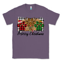 Lavender merry christmas paws Classic Tee - Bettercallsaul