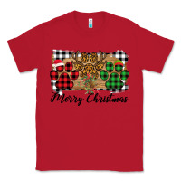 Red merry christmas paws Classic Tee - Bettercallsaul