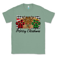 Sage merry christmas paws Classic Tee - Bettercallsaul