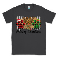 Smoke merry christmas paws Classic Tee - Bettercallsaul