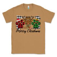 Toasted Coconut merry christmas paws Classic Tee - Bettercallsaul