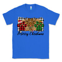 True Royal merry christmas paws Classic Tee - Bettercallsaul