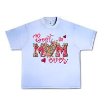 Grape Ice Best Mom Ever Urban Heavy Tee - texasbilliewilder