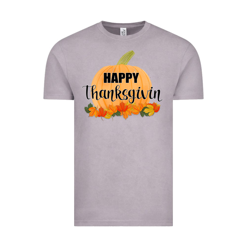 Happy Thanksgiving Vintage Tee by Bettercallsaul | Teevron