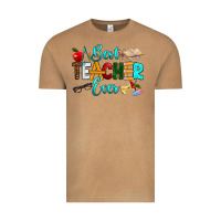Vintage Camel best teacher ever Vintage Tee - RanaPortraitStore