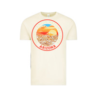 Vintage Arctic Vintage Grand Canyon National Park Retro 80s Graphic Vintage Tee - longCreatives