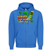 True Royal Hey lucky lady flip phone Zipper Hoodie - FaDigitalArtStudio