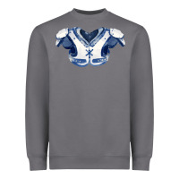 Storm practice jersey fa element 1 Heavyweight Sweatshirt - FaDigitalArtStudio