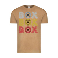 Vintage Camel Vintage Retro Box Box Box Formula Racing Vintage Tee - longCreatives
