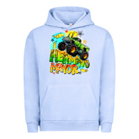 Pigment Grape Ice hermano mayor Urban Hoodie - BarkalooDesign