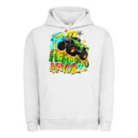 Pigment Lunar Rock hermano mayor Urban Hoodie - BarkalooDesign