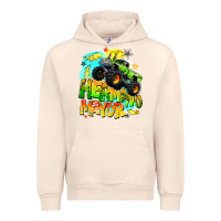 Sandshell hermano mayor Urban Hoodie - BarkalooDesign