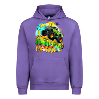Tulip hermano mayor Urban Hoodie - BarkalooDesign