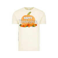 Vintage Arctic Happy Thanksgiving Vintage Tee - Bettercallsaul
