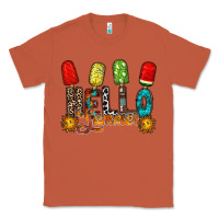 Copper hello summer Classic Tee - RacoonDesign