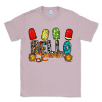 Lilac hello summer Classic Tee - RacoonDesign