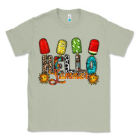 Matcha hello summer Classic Tee - RacoonDesign