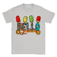 Moon Dust hello summer Classic Tee - RacoonDesign